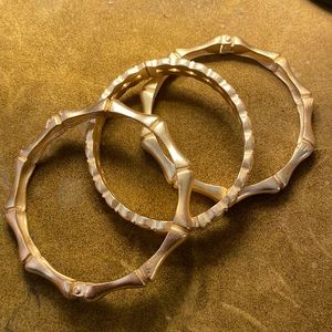 Good costume bangles from Target